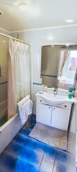  Maison � vendre 5 pi�ces 96 m�