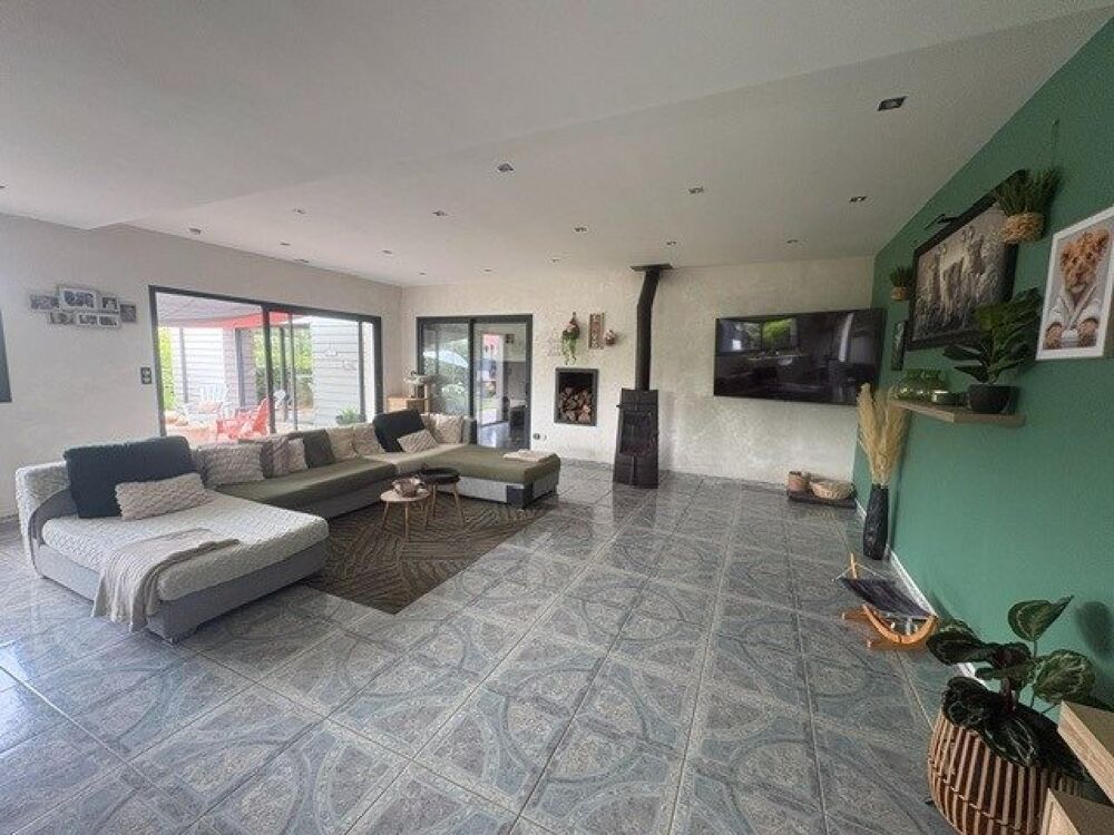� vendre  Maison Rang-du-Fliers (62180)