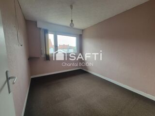  Maison à vendre 6 pièces 91 m²