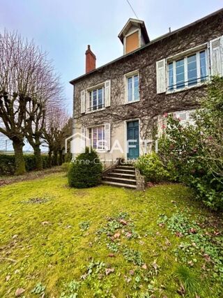  Maison � vendre 12 pi�ces 230 m�