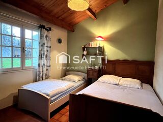  Maison  vendre 3 pices 49 m