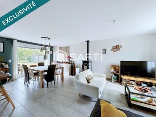  Maison à vendre 6 pièces 116 m²