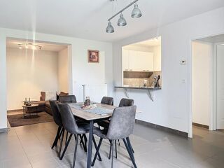  Appartement  vendre 2 pices 46 m