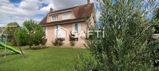  Maison � vendre 5 pi�ces 140 m�