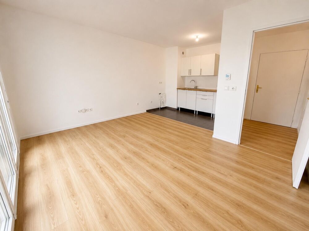 Vente Appartement Appartement : 41m2 entièrement rénové Choisy-le-roi
