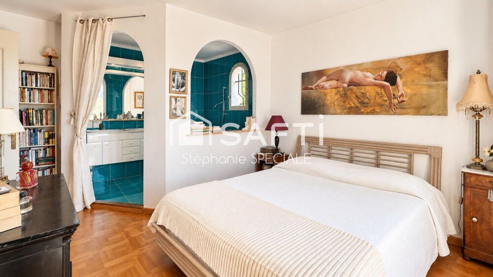 à vendre  Maison Mougins (06250)