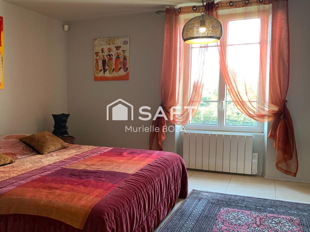 � vendre  Maison Moirans (38430)