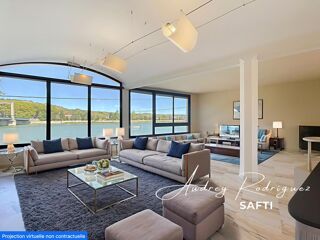  Maison � vendre 6 pi�ces 217 m�