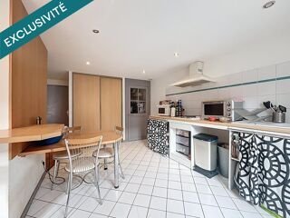  Appartement � vendre 3 pi�ces 86 m�