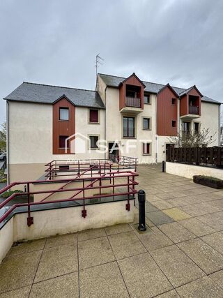  Appartement � vendre 2 pi�ces 34 m�