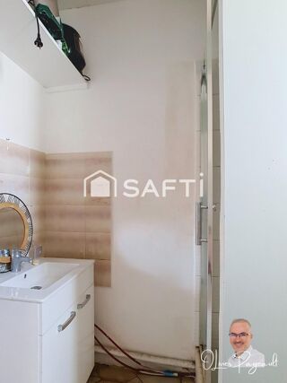  Appartement à vendre 1 pièce 34 m²