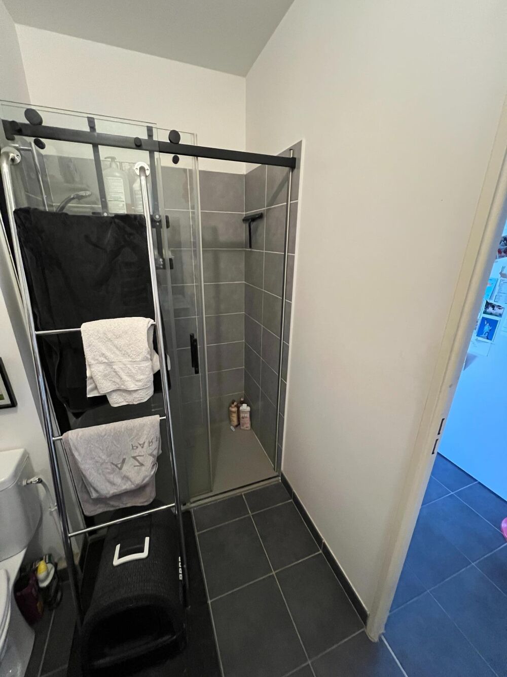 Vente Appartement Appartement T2 44 m2 avec garage - Villeurbanne Villeurbanne