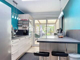  Maison � vendre 4 pi�ces 85 m�