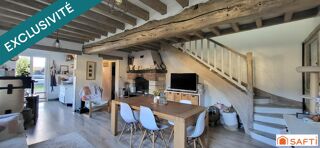  Maison à vendre 5 pièces 107 m²