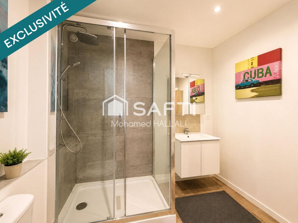à vendre  Appartement Arcachon (33120)