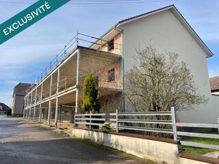  Immeuble  vendre 1120 m