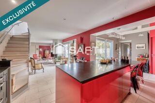  Maison � vendre 5 pi�ces 120 m�