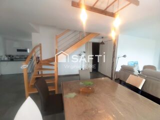  Maison � vendre 5 pi�ces 110 m�