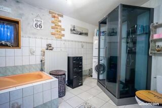  Maison à vendre 6 pièces 125 m²