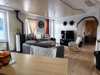  Maison à vendre 4 pièces 84 m²