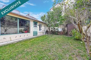  Maison à vendre 4 pièces 107 m²
