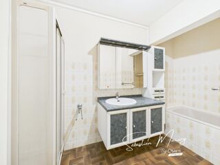  Appartement  vendre 4 pices 103 m