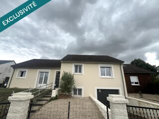  Maison � vendre 5 pi�ces 108 m�