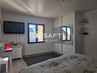  Maison à vendre 5 pièces 123 m²