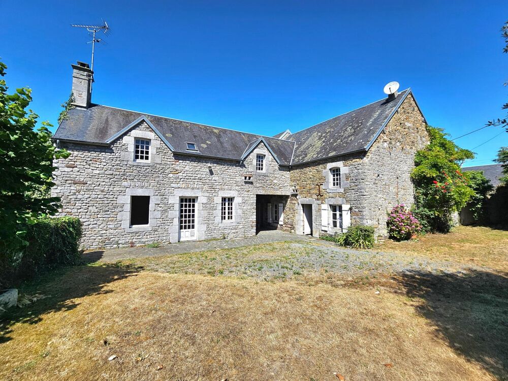 Vente Maison Deux maisons de charme en pleine nature, à quelques pas de la mer Lingreville