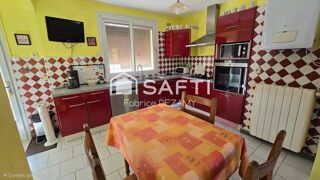  Maison à vendre 5 pièces 112 m²
