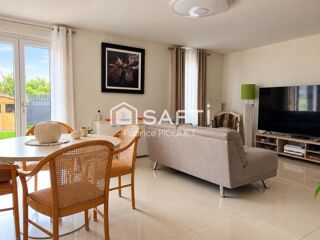  Maison à vendre 5 pièces 78 m²