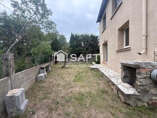  Maison à vendre 5 pièces 113 m²