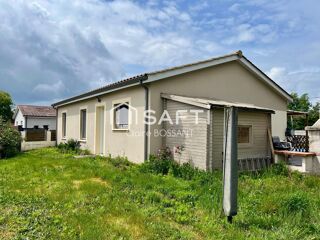  Maison  vendre 4 pices 80 m