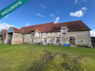  Maison à vendre 4 pièces 95 m²
