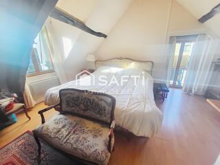  Maison � vendre 6 pi�ces 166 m�