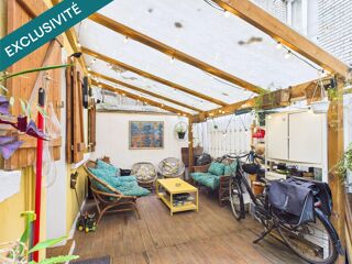  Appartement � vendre 2 pi�ces 38 m�