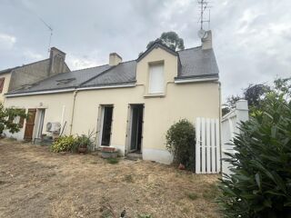  Maison à vendre 4 pièces 91 m²