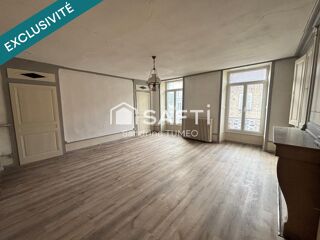  Appartement � vendre 3 pi�ces 110 m�