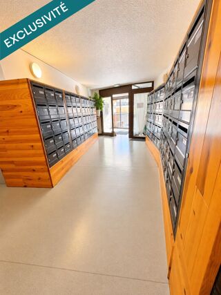 Vente Appartement Locatif ou pied à terre idéalement placé Saint-lary-soulan