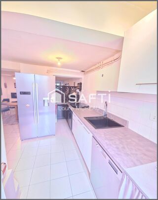  Maison � vendre 4 pi�ces 95 m�