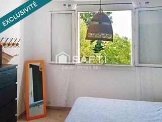  Appartement à vendre 4 pièces 84 m²