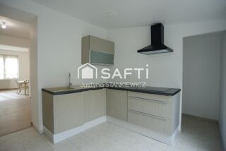  Maison à vendre 6 pièces 112 m²