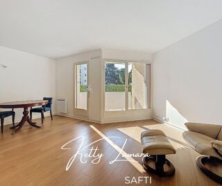  Appartement � vendre 1 pi�ce 39 m�