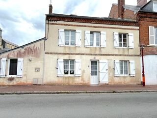  Maison  vendre 6 pices 126 m