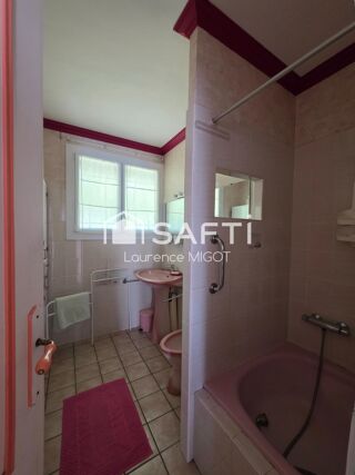  Maison à vendre 4 pièces 73 m²