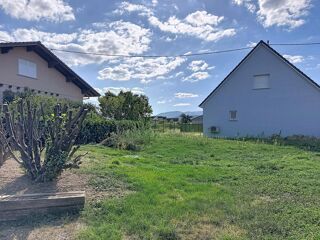  Terrain à vendre 391 m²