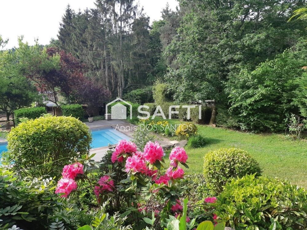 � vendre  Maison Reichsfeld (67140)