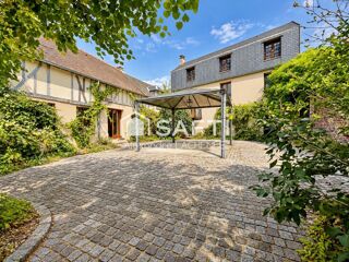  Maison à vendre 7 pièces 223 m²