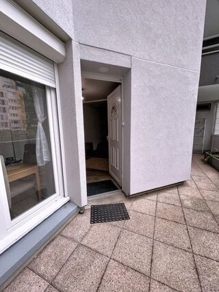  Appartement � vendre 3 pi�ces 65 m�