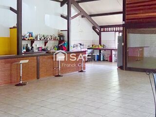  Maison à vendre 6 pièces 273 m²
